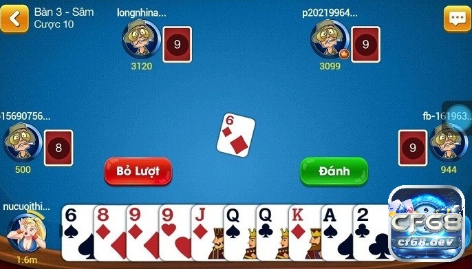 Sâm lốc online là gì? Cách chơi thông minh, thu thập chiên thắng 1-0-2 Sâm lốc online: Kỹ năng và may mắn đều cần thiết