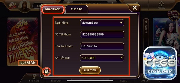 Sunwin tài xỉu - Sân chơi uy tín nhất số 1 thị trường cá cược Rút tiền nhanh chóng, dễ dàng