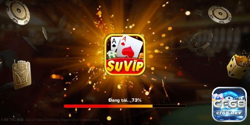 Suvip Tài xỉu: Nâng tầm niềm vui cùng trò chơi đỉnh cao cf68 Tính năng nổi bật tại Suvip tài xỉu