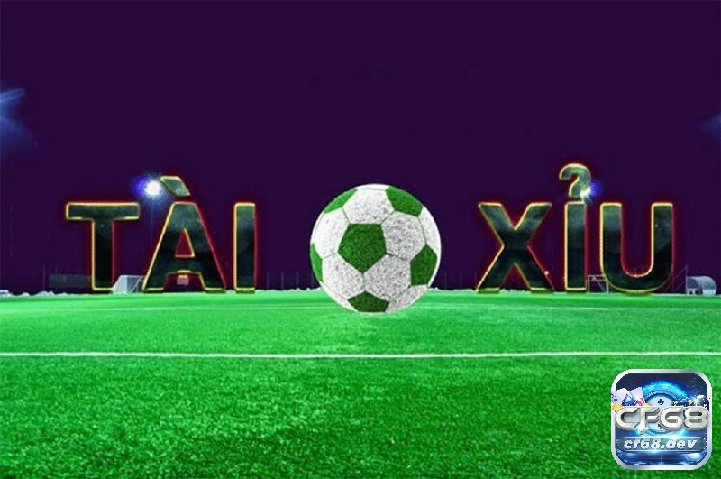 Tài xỉu 1 bàn - Hướng dẫn chơi kèo và chiến thuật thành công Tài xỉu 1 trái là gì?