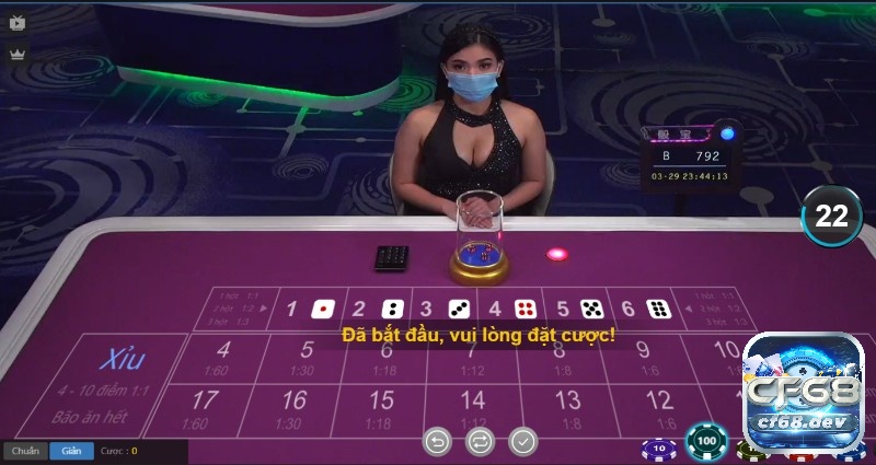 Tài xỉu đổi thưởng online và những thông tin mới nhất 2023 Có nhiều loại cược để bạn chọn lựa