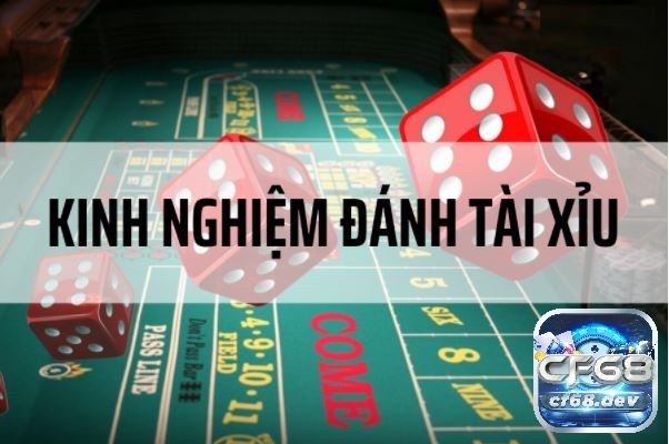 Tài xỉu nổ hũ: Đam mê, hồi hộp và cơ hội thay đổi cuộc sống cf68 Kinh nghiệm chơi tài xỉu nổ hũ mang lại hiệu quả cao