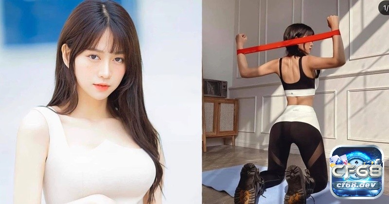 Tiểu sử Lê Bống - Hot Tiktoker Việt Nam sinh năm 1995 Lê Bống giảm cân thành công