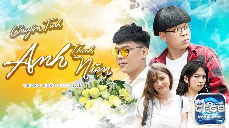 Tiểu sử Lê Bống - Hot Tiktoker Việt Nam sinh năm 1995 Lê Bống xuất hiện trong chuyện tình anh thanh niên