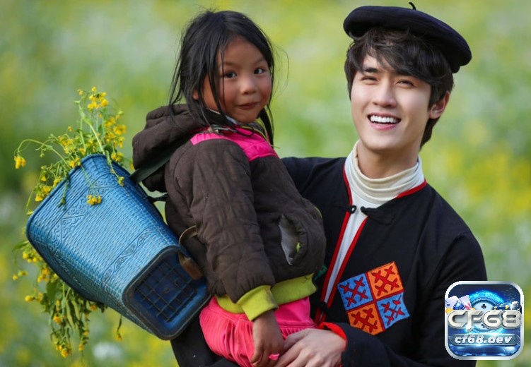 Tiểu sử vũ thịnh - Nam thần 9x đa tài của showbiz Việt Chàng sinh viên có niềm đam mê với âm nhạc