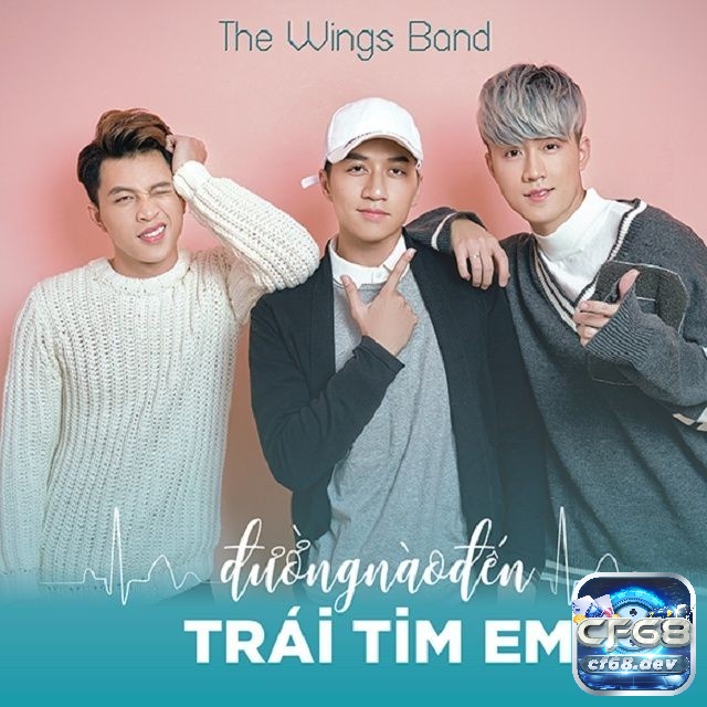 Tiểu sử vũ thịnh - Nam thần 9x đa tài của showbiz Việt Đường nào đến tim em rất được đón nhận