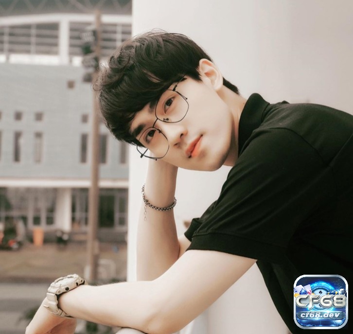 Tiểu sử vũ thịnh - Nam thần 9x đa tài của showbiz Việt Tiểu sử Vũ Thịnh - Nam thần điển trai, đa tài