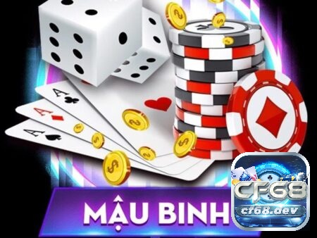 Tro choi mau binh online – Game bài trí tuệ số 1 hiện nay Mậu binh được rất nhiều anh em cược thủ yêu thích