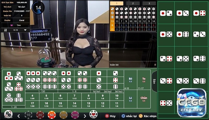 Trò chơi tài xỉu vnloto - Địa chỉ cá cược hot nhất 2023 Cách vào chơi trò chơi tài xỉu vnloto tương đối đơn giản