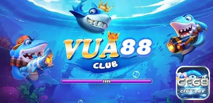 vua 88 - Nơi hội tụ những bộ môn giải trí, cá cược hàng đầu Đánh giá cổng game Vua 88 club