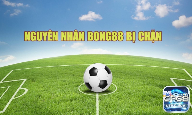 www.vao bong.com - Giải pháp truy cập vào Bong88 khi bị chăn www.vao bong.com nguyên nhân bị chặn