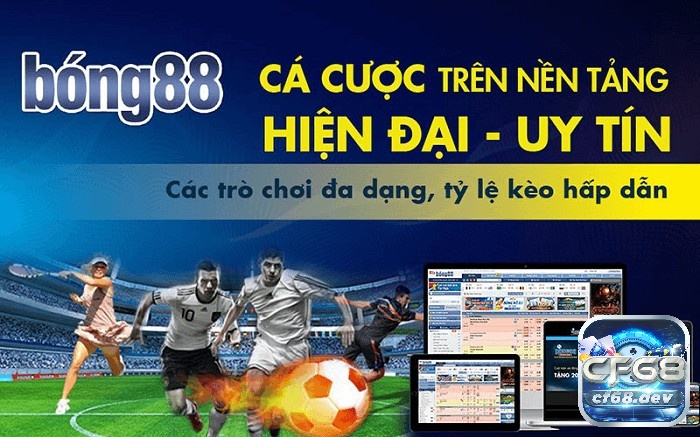 www.vao bong.com - Giải pháp truy cập vào Bong88 khi bị chăn www.vao bong.com với những điểm đặc trưng ăn khách người chơi