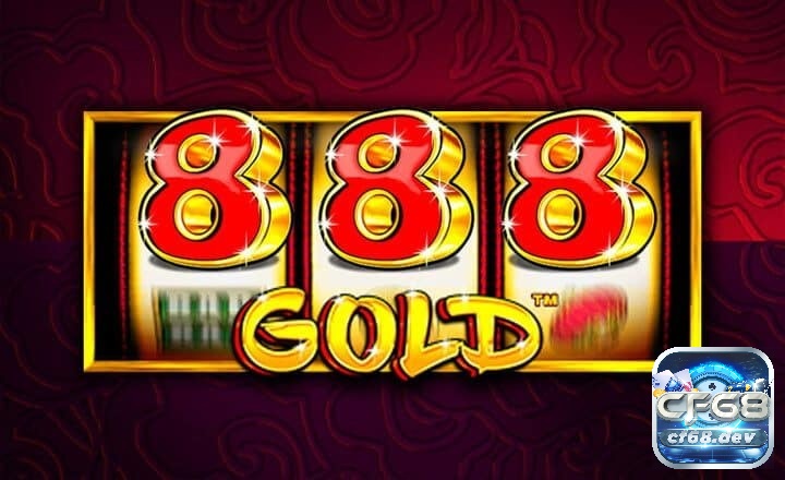 888 gold slot: Nổ hũ cổ điển phong cách Trung Hoa siêu hay Trò chơi 888 Gold slot là lựa chọn giải trí hàng đầu
