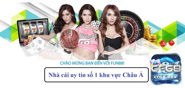 88Fun: Sự kết hợp hoàn hảo giữa niềm vui và cơ hội thắng lớn Hướng dẫn giao dịch 88Fun