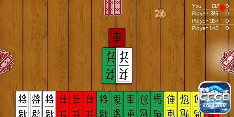 Bài tứ sắc bao nhiêu lá? Đặc điểm nổi bật của bài tứ sắc cf68 Tìm hiểu thông tin về bài tứ sắc bao nhiêu lá