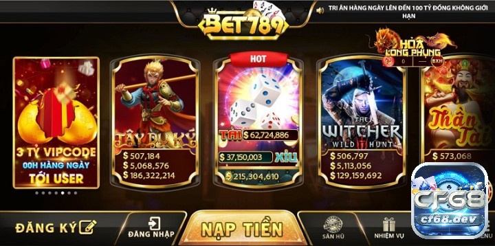 bet789 tài xỉu: Nơi cộng đồng game thủ gặp gỡ và học hỏi nhau Bet789 tài xỉu - Diễn đàn giao lưu và học hỏi kinh nghiệm