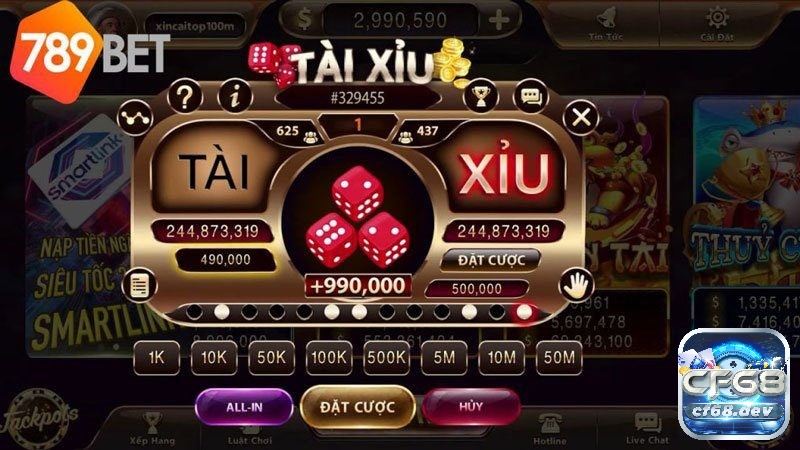 bet789 tài xỉu: Nơi cộng đồng game thủ gặp gỡ và học hỏi nhau Bet789 tài xỉu - Những ưu điểm tuyệt vời bạn nên tham gia tại Bet789