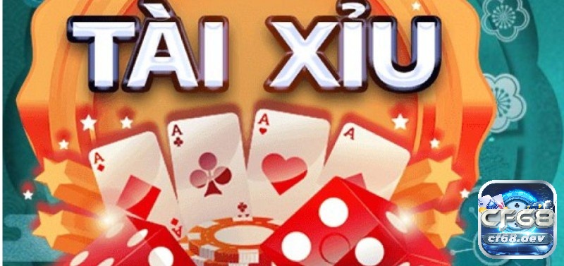 Cách bỏ tài xỉu là như thế nào? phương pháp bỏ tài xỉu hiệu quả trong cf68 Mẹo áp dụng cách bỏ tài xỉu hiệu quả