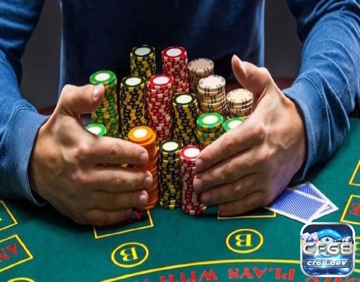 Công thức tính xác suất baccarat tỷ lệ cược, tỷ lệ banker rút bài cf68 Công thức tính xác suất baccarat có thật sự cần thiết không?