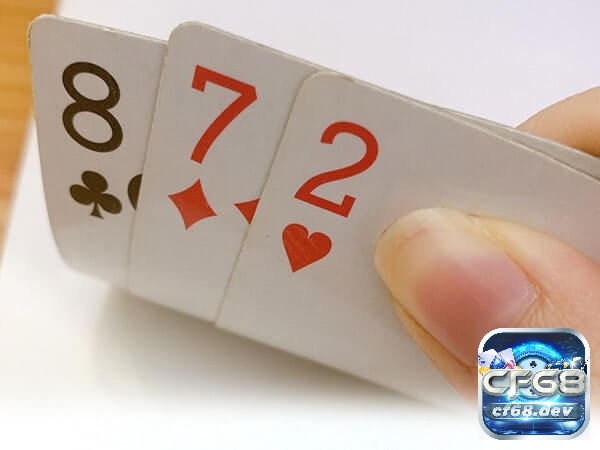 Dằn dơ trong xì dách là gì? Dằn bao nhiêu thì bị gọi là "dơ" cf68 hướng dẫn Nắm luật chơi để hiểu dằn dơ trong xì dách là gì?