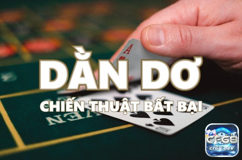 Dằn dơ trong xì dách là gì? Dằn bao nhiêu thì bị gọi là "dơ" cf68 hướng dẫn Thuật ngữ dằn dơ trong xì dách là gì? giải đáp