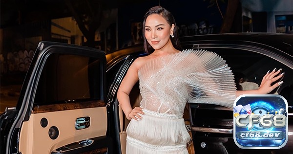 Diễn viên Quỳnh Thư bao nhiêu tuổi? Drama thị phị Quỳnh Thư cf68 Sự nghiệp của diễn viên Quỳnh Thư bao nhiêu tuổi ở hiện tại?