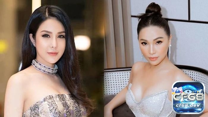 Diễn viên Quỳnh Thư bao nhiêu tuổi? Drama thị phị Quỳnh Thư cf68 Tình cảm đầy thị phi của diễn viên Quỳnh Thư bao nhiêu tuổi đếm không xuể