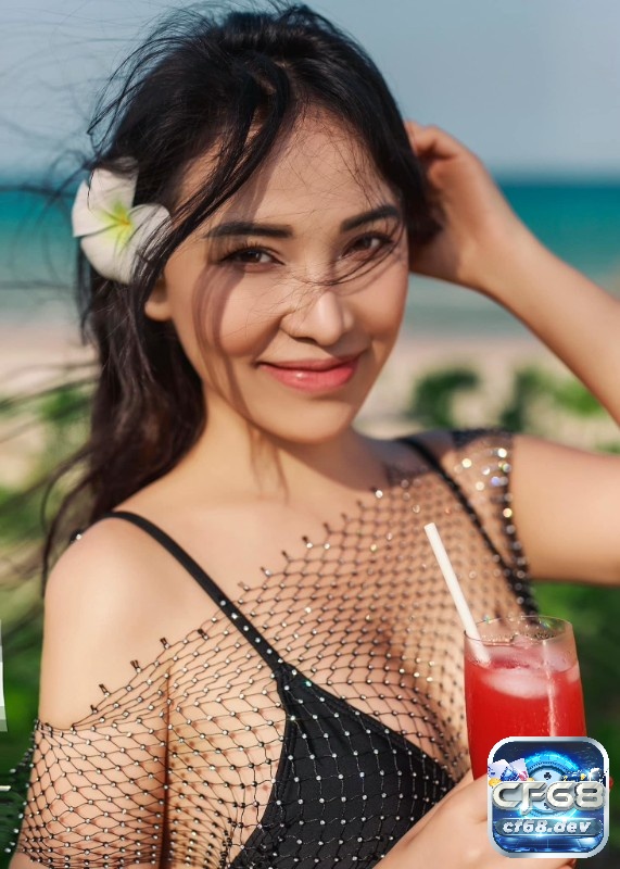 Diễn viên Quỳnh Thư bao nhiêu tuổi? Drama thị phị Quỳnh Thư cf68 Giải đáp diễn viên Quỳnh Thư bao nhiêu tuổi? 34 tuổi - năm 2023