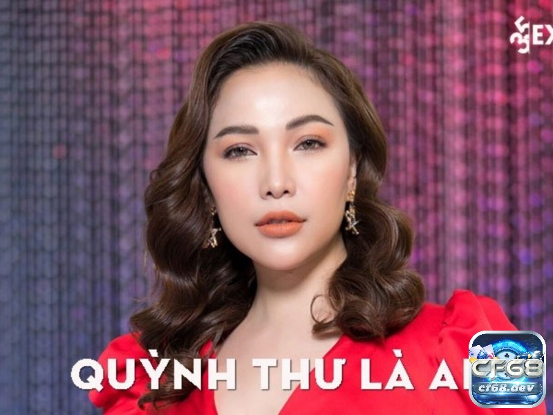 Diễn viên Quỳnh Thư bao nhiêu tuổi? Drama thị phị Quỳnh Thư cf68 Quỳnh Thư là ai? Diễn viên Quỳnh Thư bao nhiêu tuổi?