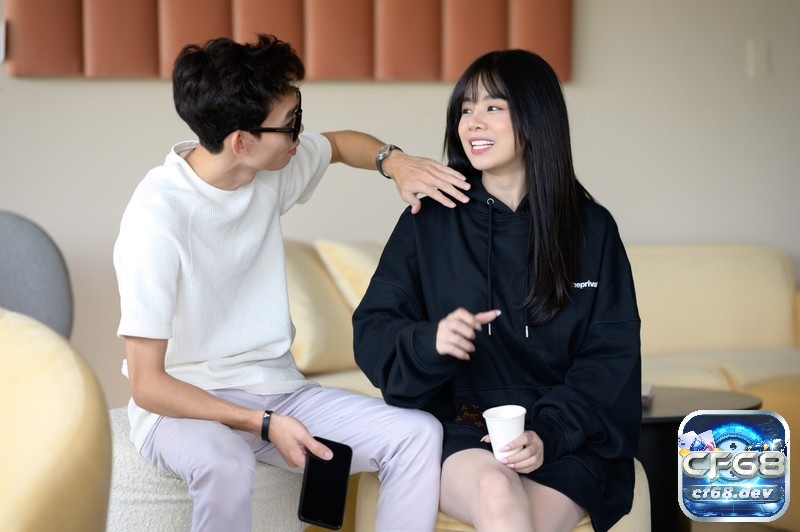 DJ Mie sinh năm bao nhiêu? Sự nghiệp, tài năng và đời tư cf68 Đời tư DJ Mie sinh năm bao nhiêu và đang yêu ai?