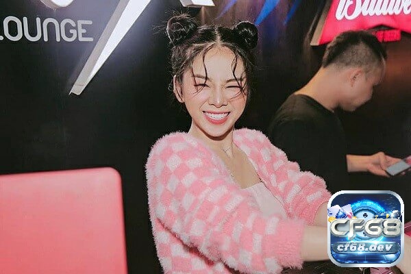 DJ Mie sinh năm bao nhiêu? Sự nghiệp, tài năng và đời tư cf68 Nỗ lực và quyết tâm tạo nên thành công của DJ Mie sinh năm bao nhiêu