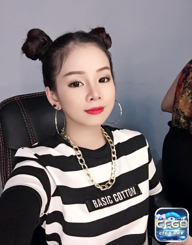 DJ Mie sinh năm bao nhiêu? Sự nghiệp, tài năng và đời tư cf68 DJ Mie là ai? Tiểu sử DJ Mie sinh năm bao nhiêu?