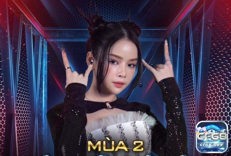 Dj mie tiểu sự - Cô nàng búp bê ngoan nhất trong giới DJ68 Cô nàng xuất sắc giành vị trí Quán quân miss DJ