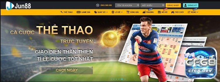 Dun 88 - Nền tảng cá cược trực tuyến đáng tin cậy và tiện lợi Dun 88 địa chỉ cá cược khó làm bạn thất vọng.
