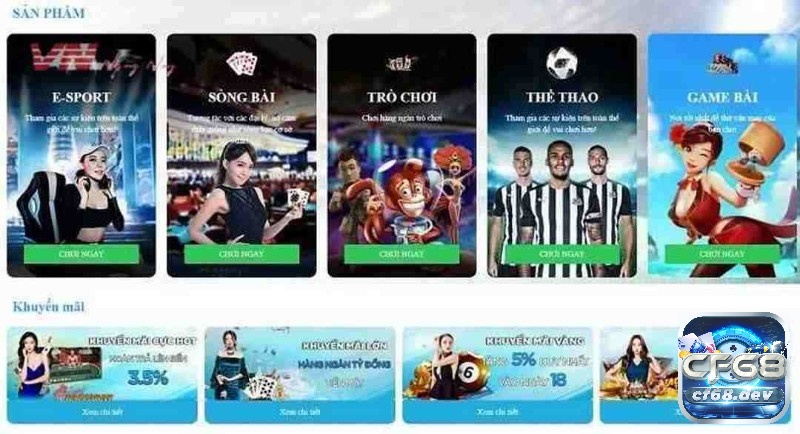 Dun 88 - Nền tảng cá cược trực tuyến đáng tin cậy và tiện lợi Sản phẩm đình đám tại Dun 88