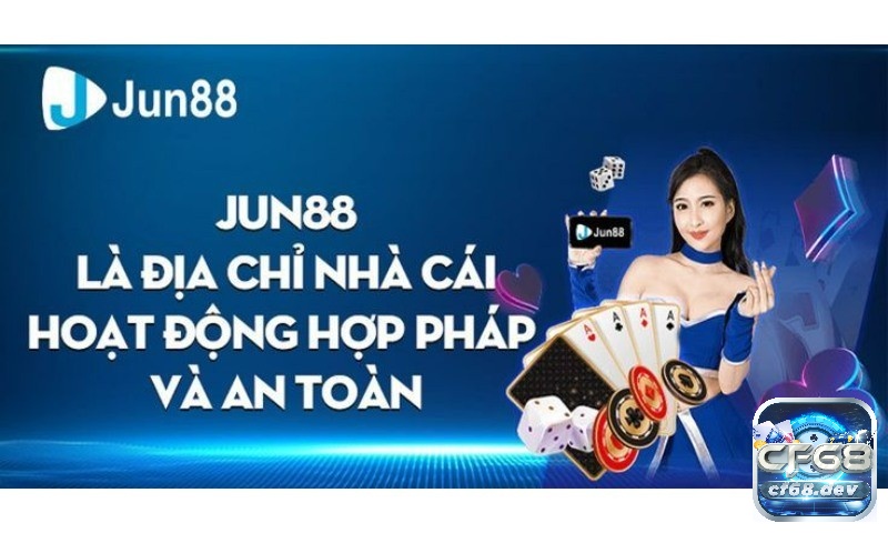 Dun 88 - Nền tảng cá cược trực tuyến đáng tin cậy và tiện lợi Tổng quan về Dun 88