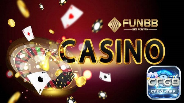 Fun88B Club: Trải nghiệm đỉnh cao của trò chơi đổi thưởng Đánh giá Fun8B club