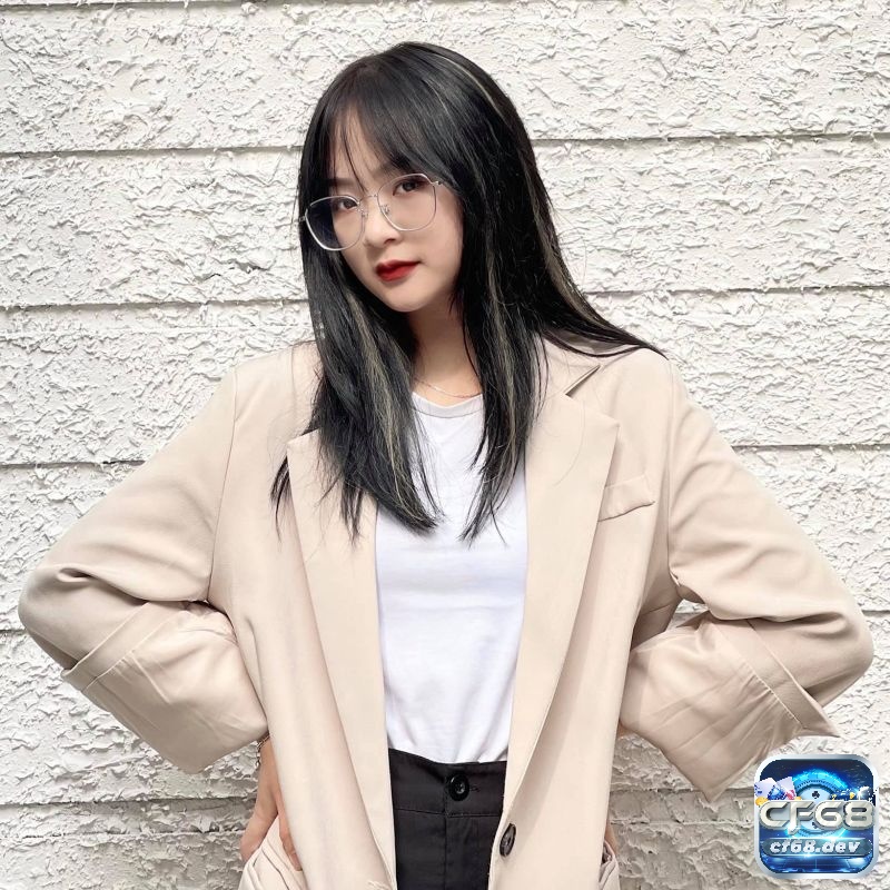 Gấm kami tên thật là gì? Giới thiệu chi tiết về tiểu sử Gấm kami cf68 Gấm kami tên thật là gì? thông tin gấm kami luôn nhận được nhiều sự theo dõi
