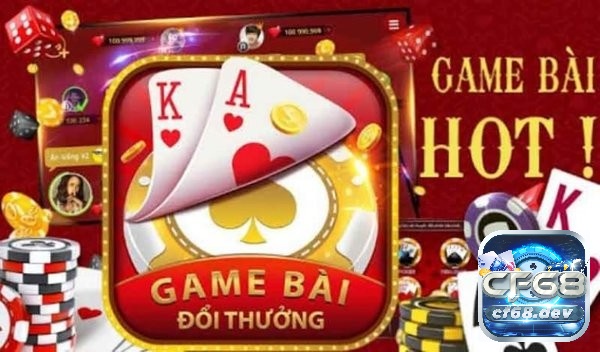 Game đánh bài đổi thưởng uy tín, cực hấp dẫn tại CF68.DEV Đa dạng hình thức thanh toán khi chơi game đánh bài đổi thưởng uy tín