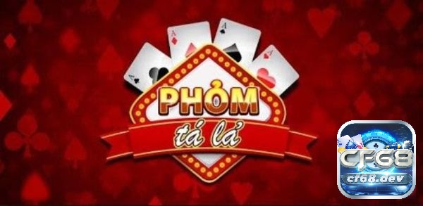 Game đánh bài đổi thưởng uy tín, cực hấp dẫn tại CF68.DEV Phỏm - chơi game đánh bài đổi thưởng uy tín hấp dẫn