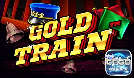 Gold Train slot: Chuyến tàu vàng cùng mức thưởng x513 lần RTP slot Gold Train tương đối hấp dẫn