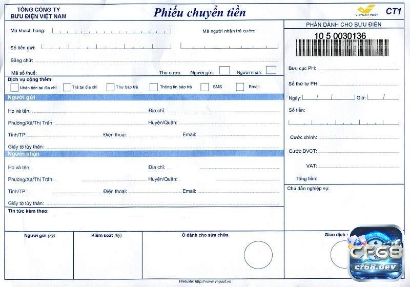 Hướng dẫn nạp tiền new88 nhanh chóng và an toàn nhất Điền đầy đủ danh mục yêu cầu