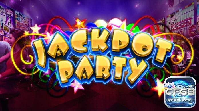 Jackpot Party Casino slots với hơn 200 game miễn phí Cổng game Jackpot Party Casino Slots chơi miễn phí hàng đầu