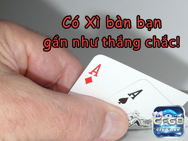 Kéo xì dách là gì? Phương pháp để kéo xì dách hiệu quả tại cf68 Kéo xì dách là gì? Nắm rõ luật chơi giúp nâng cao tỷ lệ chiến thắng