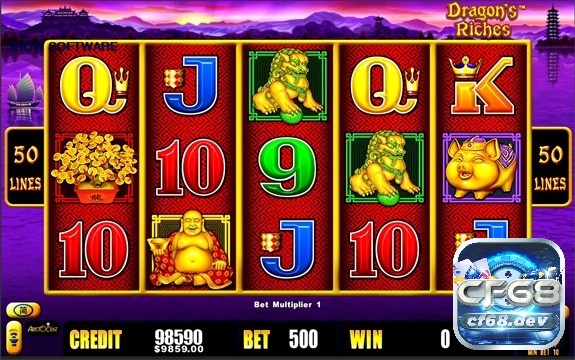 Lightning Link casino slots: Nhận ngay 10 triệu xu free Có nhiều lựa chọn slot dành cho người chơi