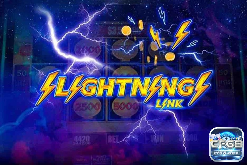 Lightning Link casino slots: Nhận ngay 10 triệu xu free Lightning Link casino slots - Ứng dụng giải trí hấp dẫn