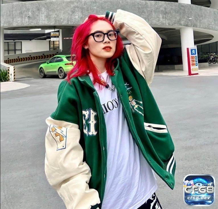 Ngọc Matcha Tân Hạc sau 2 năm nhìn lại drama tình ái Ngọc Matcha là ai?