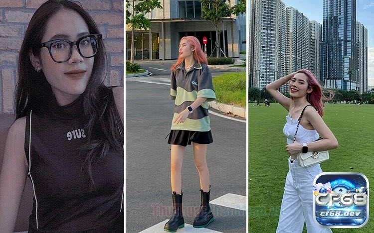Ngọc Matcha Tân Hạc sau 2 năm nhìn lại drama tình ái Gu thời trang của Ngọc Matcha độc đáo