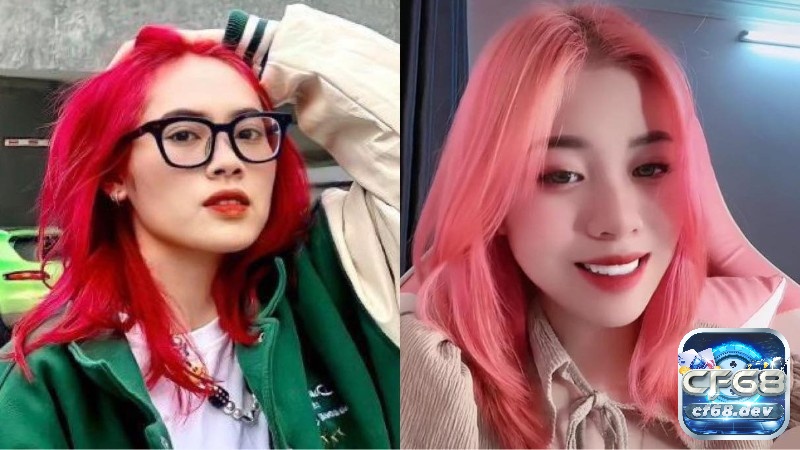 Ngọc Matcha Tân Hạc sau 2 năm nhìn lại drama tình ái Ngọc Matcha và Drama Hương Công Chúa