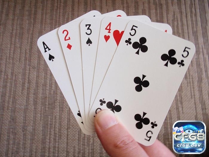 Ngũ linh xì dách là gì? Kinh nghiệm chơi xì dách dễ đạt ngũ linh cf68 Giải đáp trường hợp ngũ linh xì dách là gì
